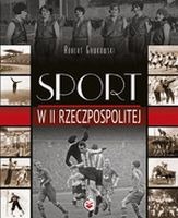 Sport w II Rzeczpospolitej