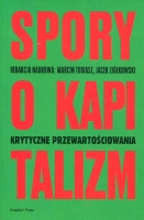 Spory o kapitalizm