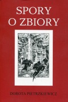 Spory o zbiory