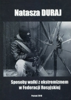 Sposoby walki z ekstremizmem w Federacji Rosyjskiej