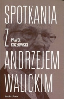 Spotkania z Andrzejem Walickim