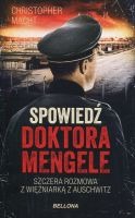 Spowiedź doktora Mengele