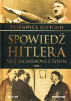 Spowiedź Hitlera