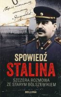 Spowiedź Stalina 