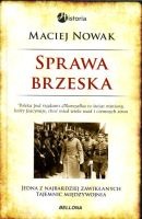 Sprawa brzeska