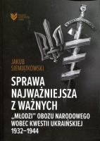 Sprawa najważniejsza z ważnych
