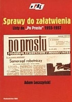 Sprawy do załatwienia