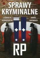 Sprawy kryminalne II RP