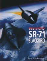 SR-71 Blackbird