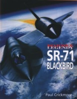 SR-71 Blackbird