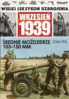 Średnie moździerze 103-150mm