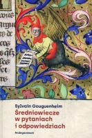 Średniowiecze w pytaniach i odpowiedziach