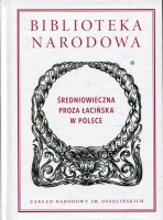 Średniowieczna proza łacińska w Polsce