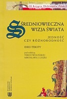 Średniowieczna wizja świata