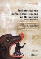 Średniowieczne herezje dualistyczne na Bałkanach