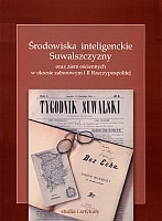 Środowiska inteligenckie Suwalszczyzny