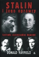 Stalin i jego oprawcy