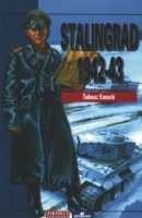 Stalingrad 1942-43