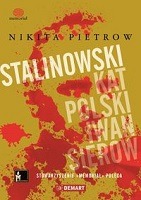 Stalinowski kat Polski Iwan Sierow