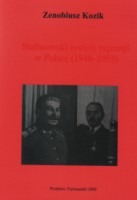 Stalinowski system represji w Polsce (1948-1955)