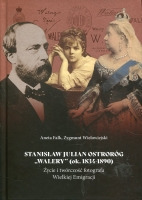 Stanisław Julian Ostroróg „Walery” (ok. 1834-1890)