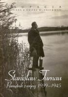 Stanisław Turnau. Pamiętnik z wojny 1939-1945