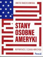 Stany osobne Ameryki