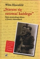 Staram się ratować każdego