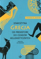 Starożytna Grecja Od prehistorii do czasów hellenistycznych