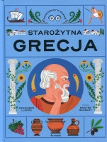 Starożytna Grecja. Podróżnicy w czasie