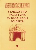 Starożytna Palestyna w badaniach polskich