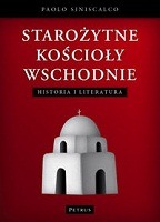 Starożytne Kościoły wschodnie