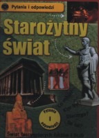 Starożytny świat - pytania i odpowiedzi