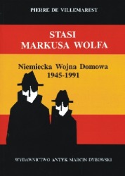 STASI Markusa Wolfa