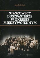 Staszowscy duszpasterze w okresie międzywojennym