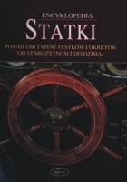 Statki. Encyklopedia