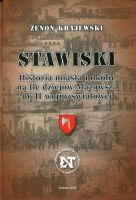 Stawiski. Historia miasta i okolic na tle dziejów Mazowsza do II wojny światowej