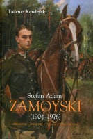 Stefan Adam Zamoyski 1904-1976