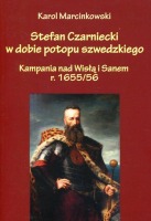 Stefan Czarniecki w dobie potopu szwedzkiego