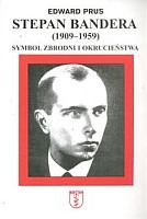 Stepan Bandera 1900-1959