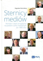 Sternicy mediów