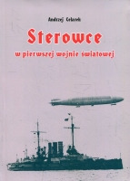 Sterowce w pierwszej wojnie światowej