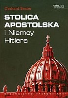 Stolica Apostolska i Niemcy Hitlera