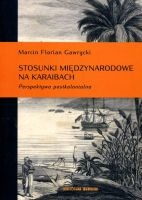 Stosunki międzynarodowe na Karaibach