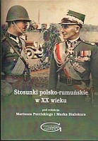 Stosunki polsko-rumuńskie w XX wieku