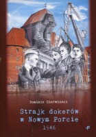 Strajk dokerów w Nowym Porcie 1946