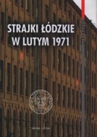 Strajki łódzkie w lutym 1971