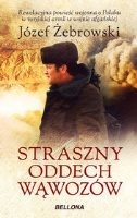 Straszny oddech wąwozów