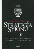 Strategia Syjonu tom 1