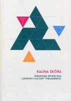 Struktura społeczna ludności kultury wielbarskiej